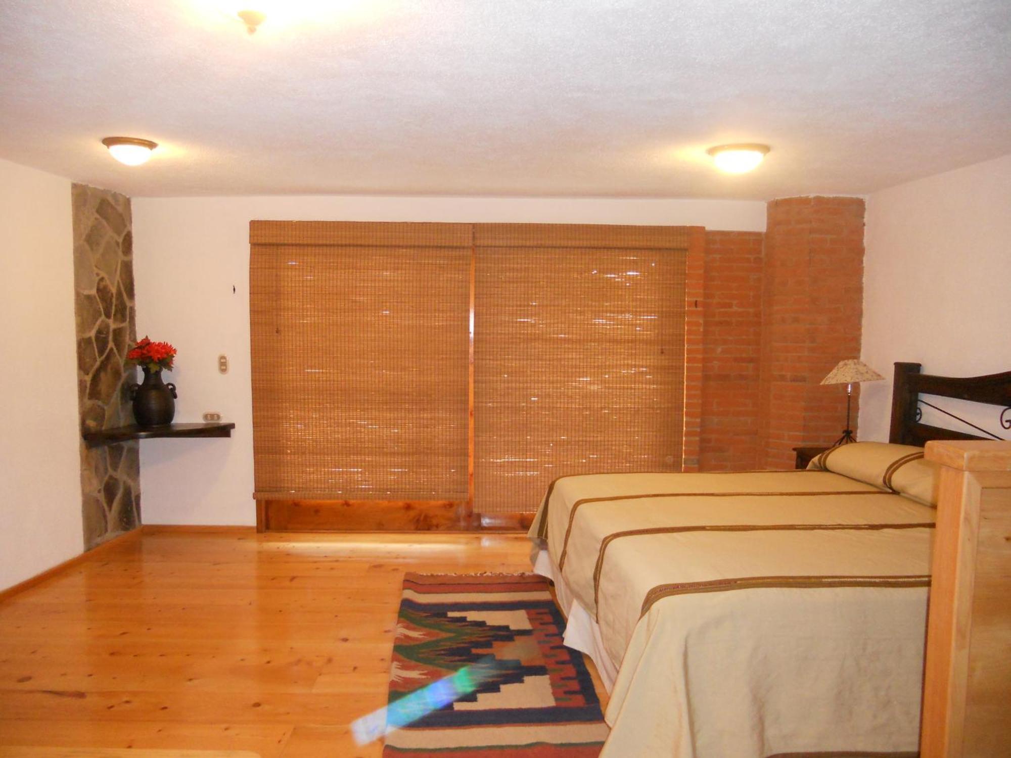 Atitlan Villas Agua Escondida ห้อง รูปภาพ
