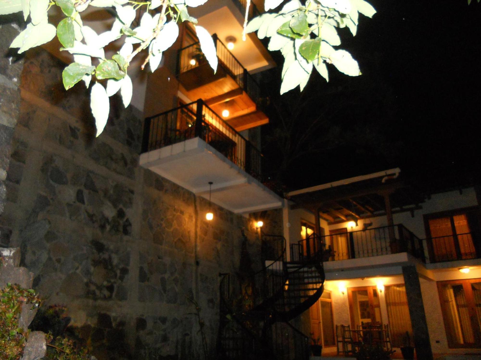 Atitlan Villas Agua Escondida ห้อง รูปภาพ