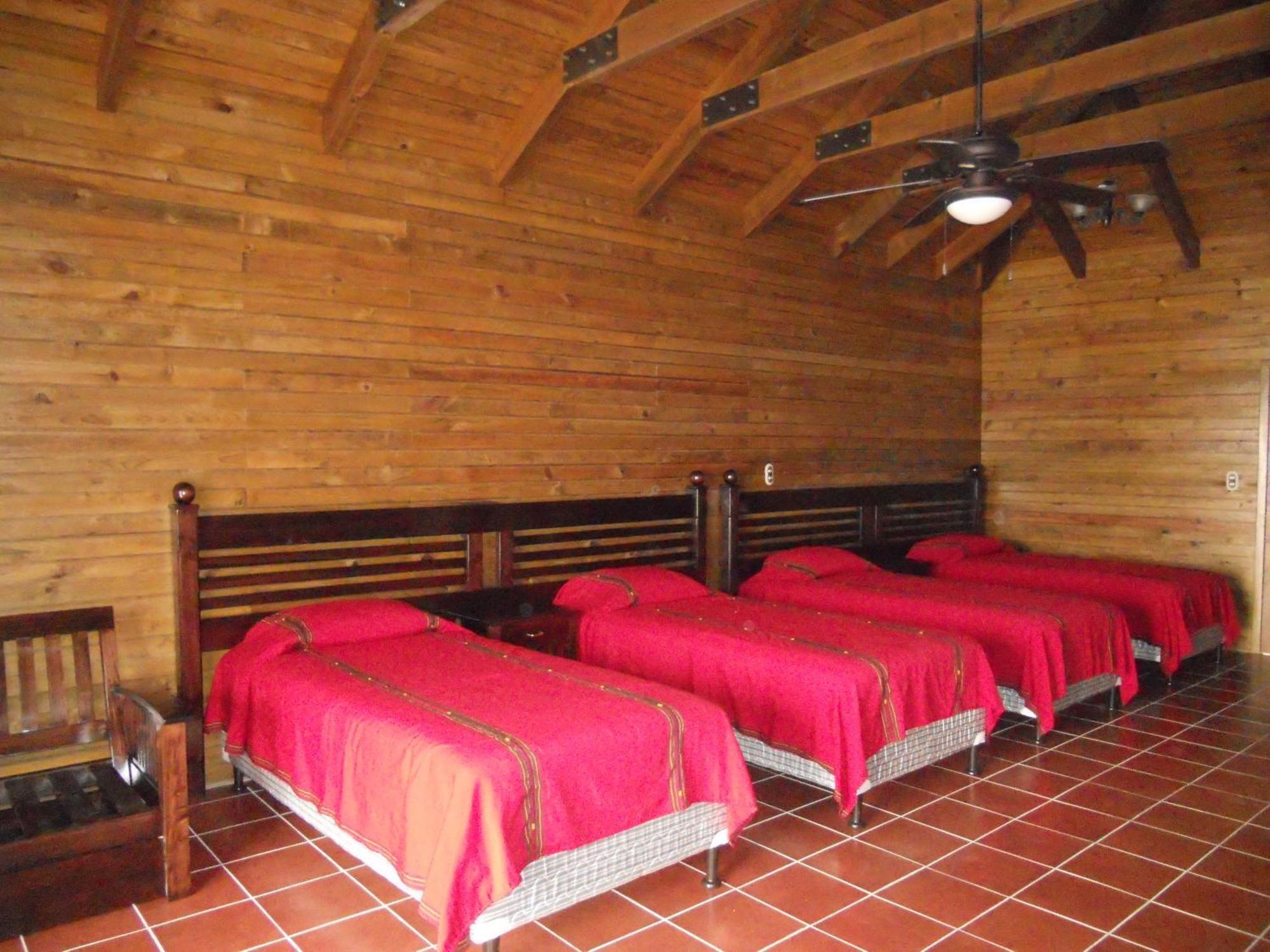 Atitlan Villas Agua Escondida ห้อง รูปภาพ