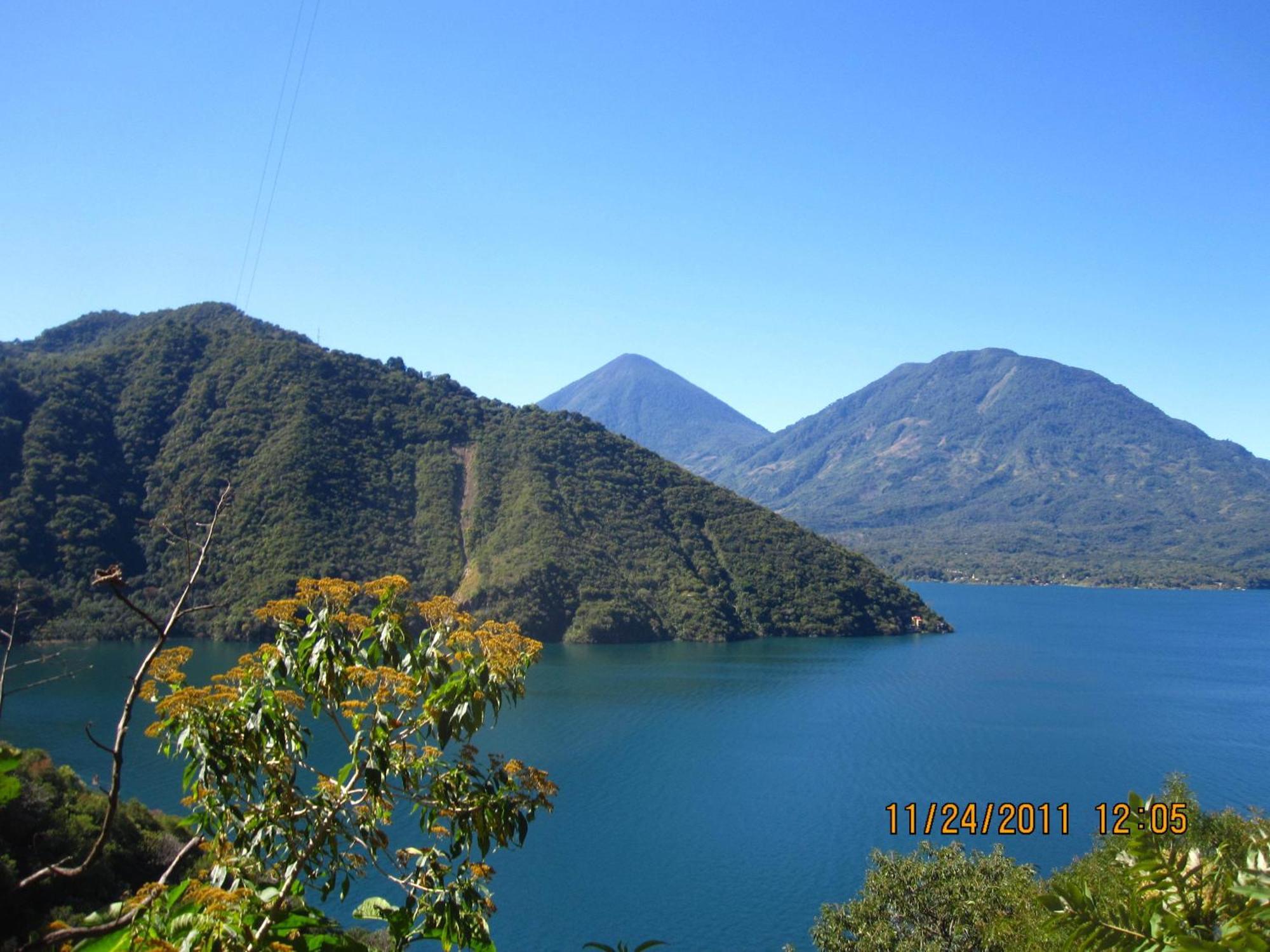 Atitlan Villas Agua Escondida ห้อง รูปภาพ