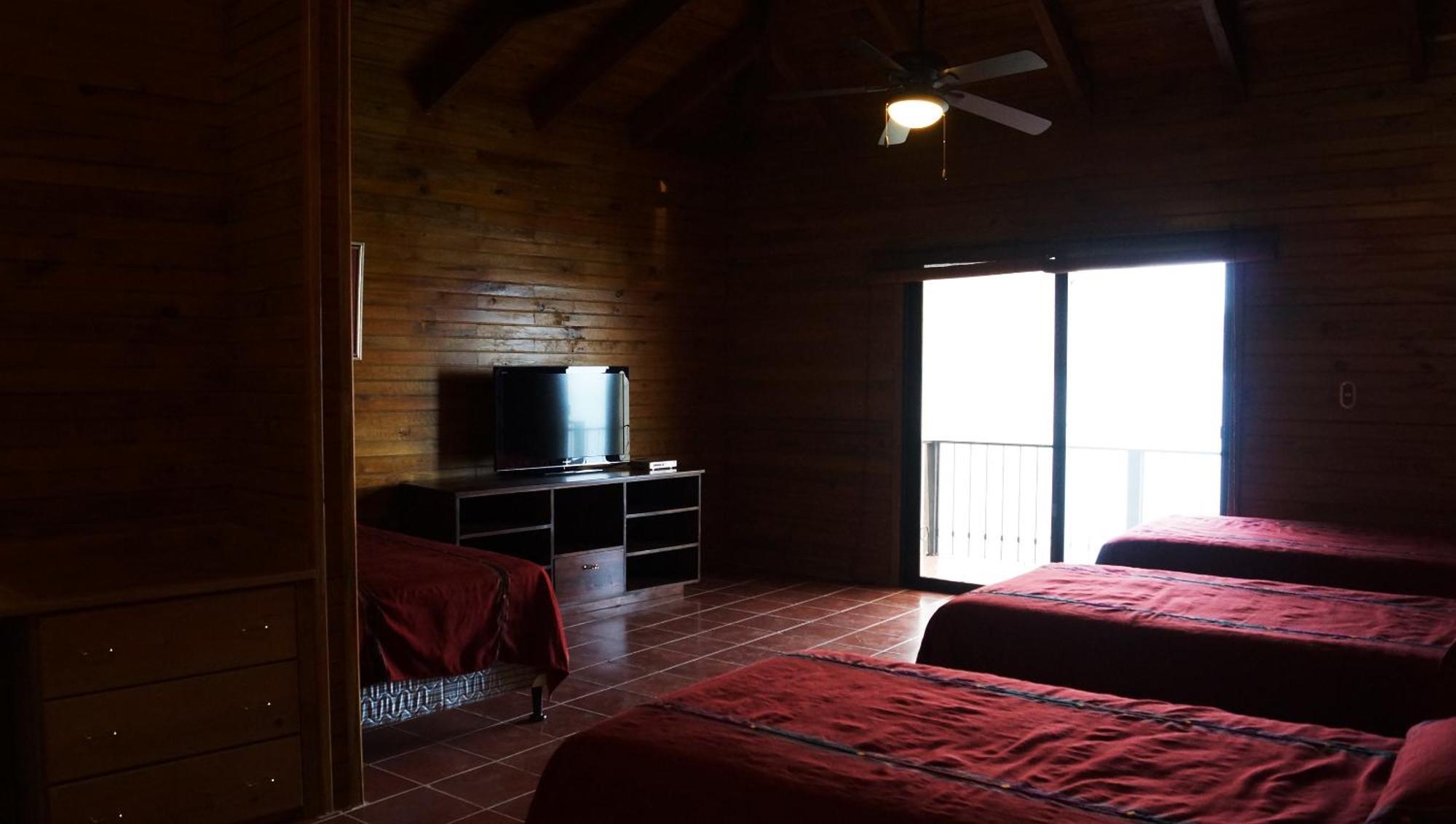 Atitlan Villas Agua Escondida ห้อง รูปภาพ
