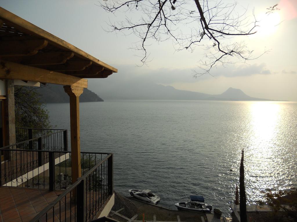 Atitlan Villas Agua Escondida ห้อง รูปภาพ