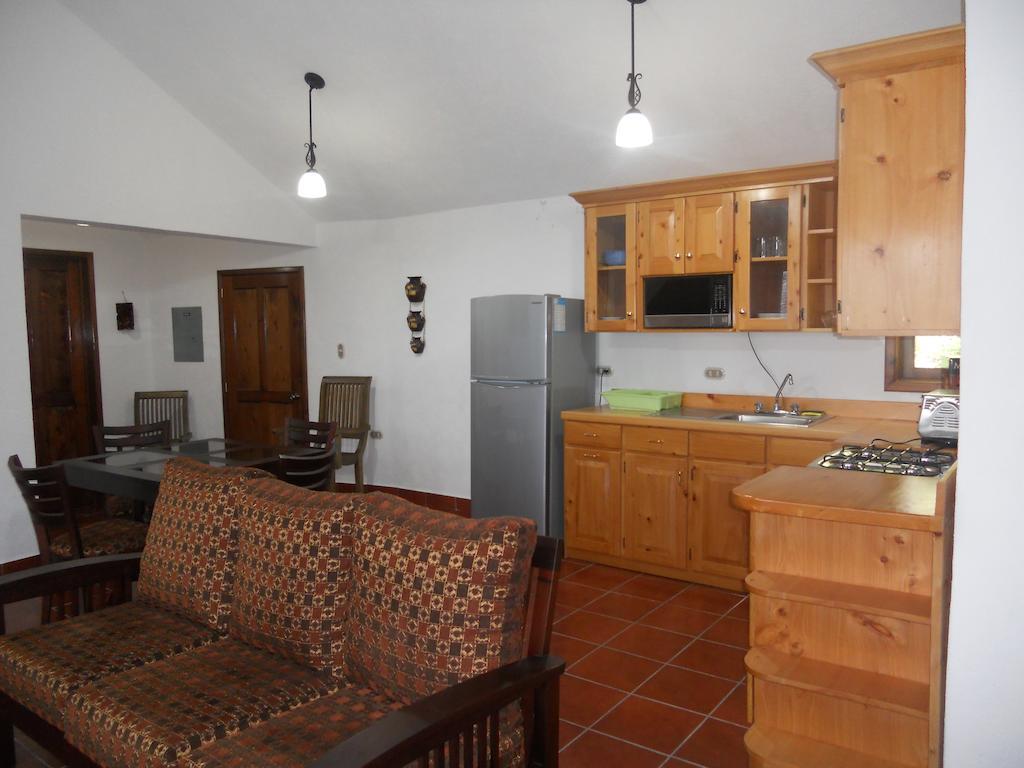 Atitlan Villas Agua Escondida ห้อง รูปภาพ