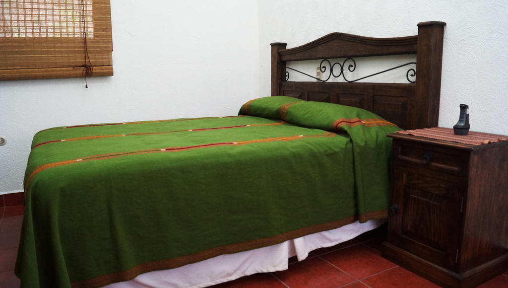 Atitlan Villas Agua Escondida ห้อง รูปภาพ