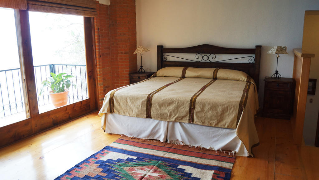 Atitlan Villas Agua Escondida ห้อง รูปภาพ