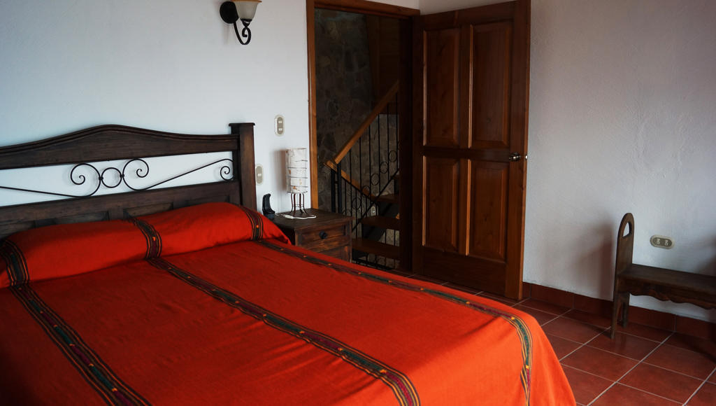 Atitlan Villas Agua Escondida ห้อง รูปภาพ