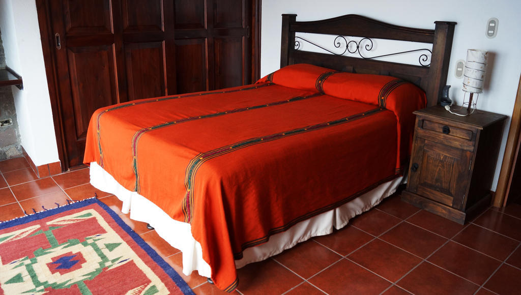 Atitlan Villas Agua Escondida ห้อง รูปภาพ