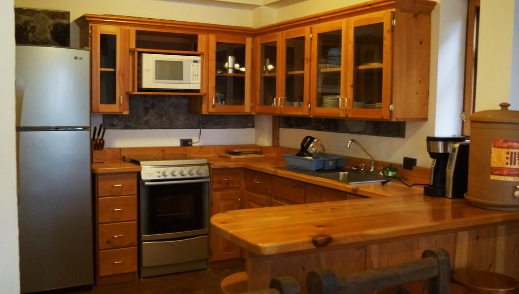 Atitlan Villas Agua Escondida ห้อง รูปภาพ