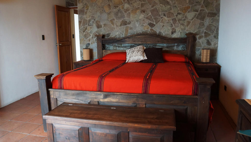 Atitlan Villas Agua Escondida ภายนอก รูปภาพ