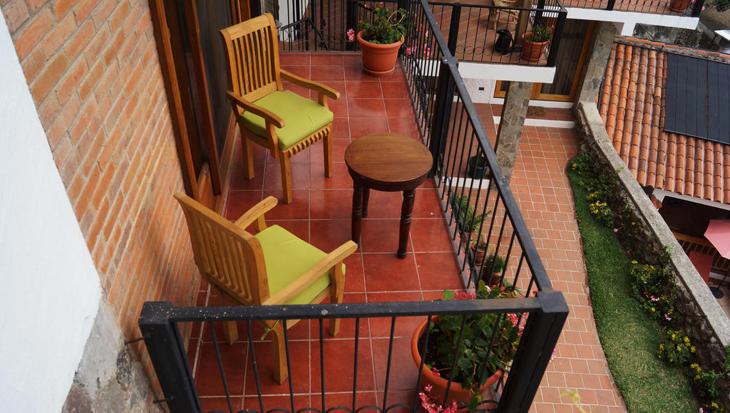 Atitlan Villas Agua Escondida ห้อง รูปภาพ