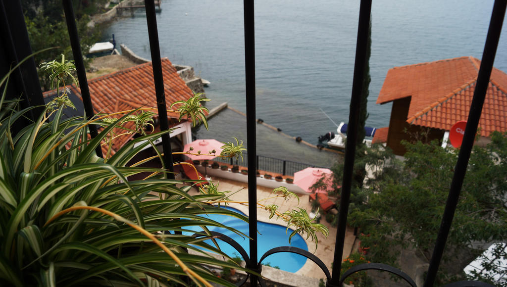 Atitlan Villas Agua Escondida ภายนอก รูปภาพ