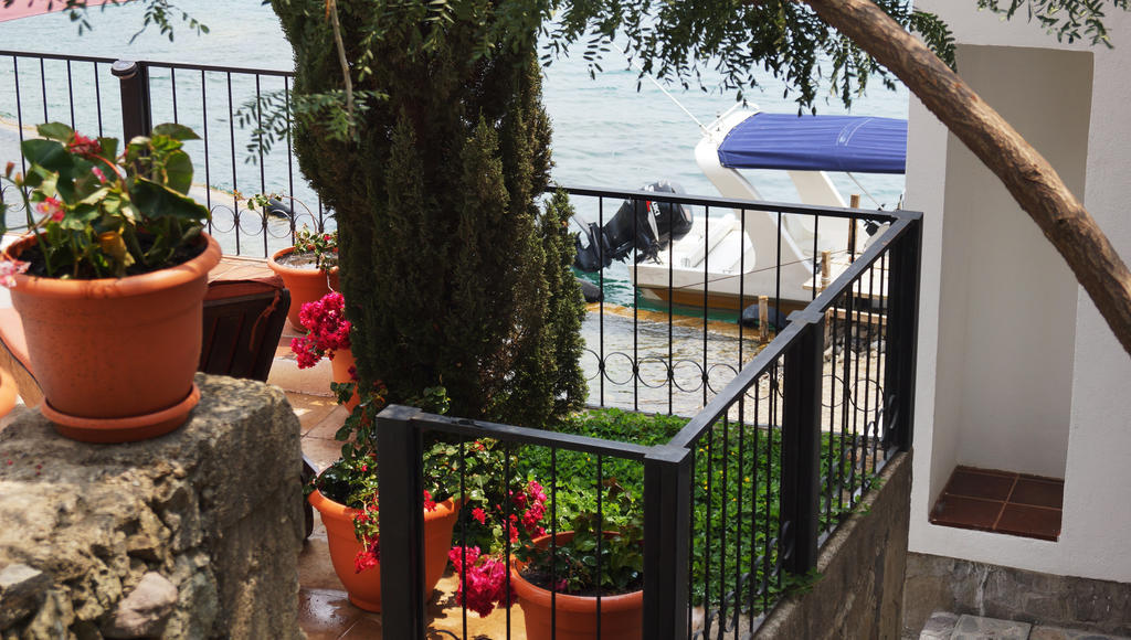 Atitlan Villas Agua Escondida ภายนอก รูปภาพ
