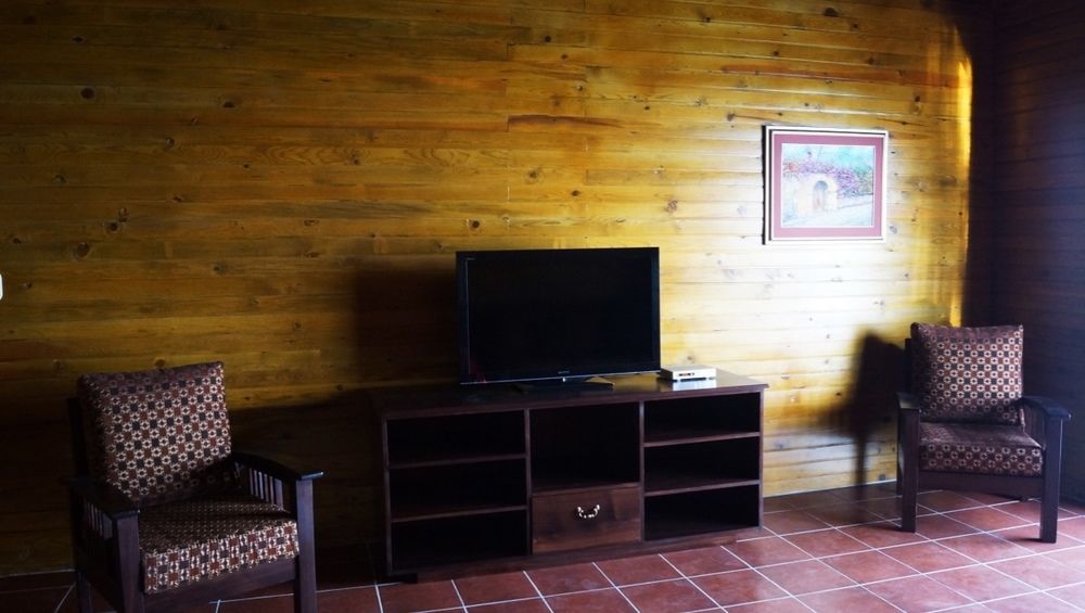 Atitlan Villas Agua Escondida ภายนอก รูปภาพ