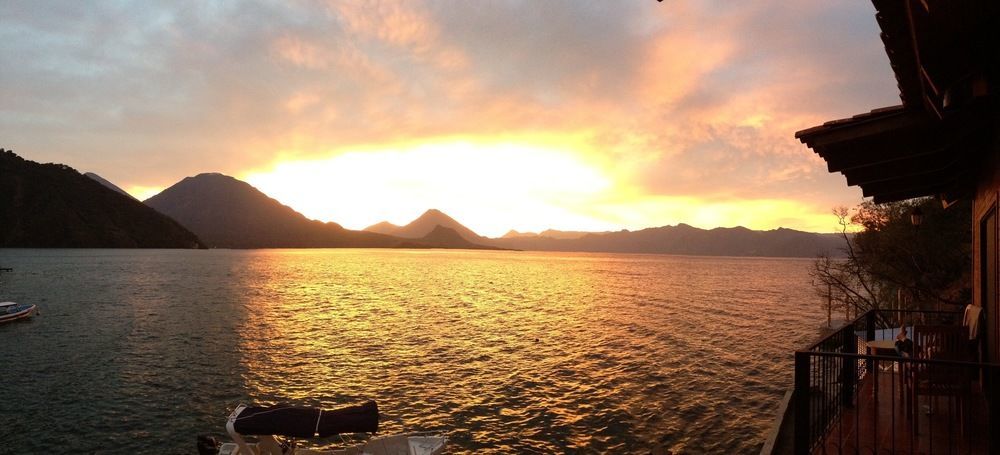 Atitlan Villas Agua Escondida ภายนอก รูปภาพ
