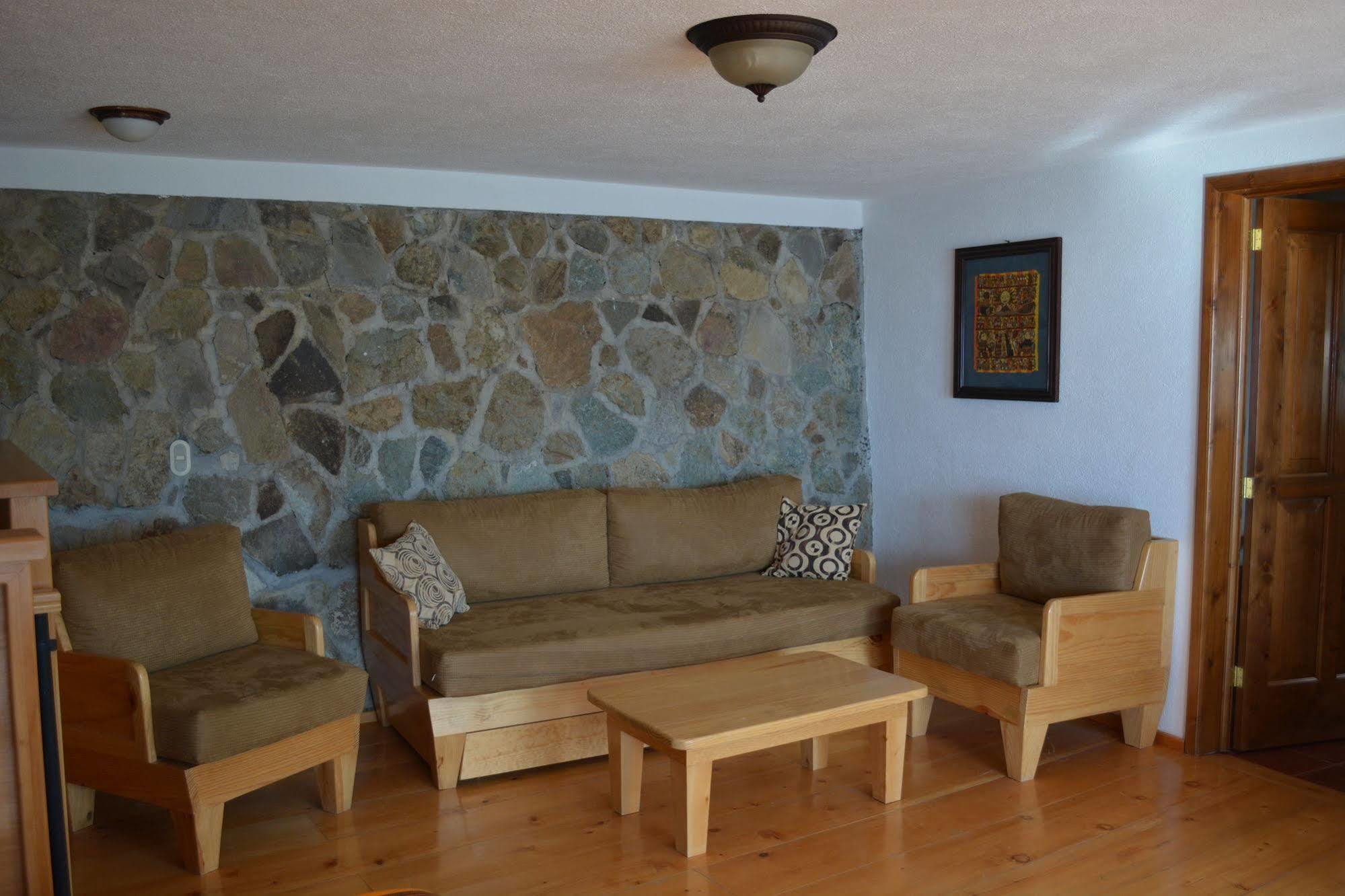 Atitlan Villas Agua Escondida ภายนอก รูปภาพ