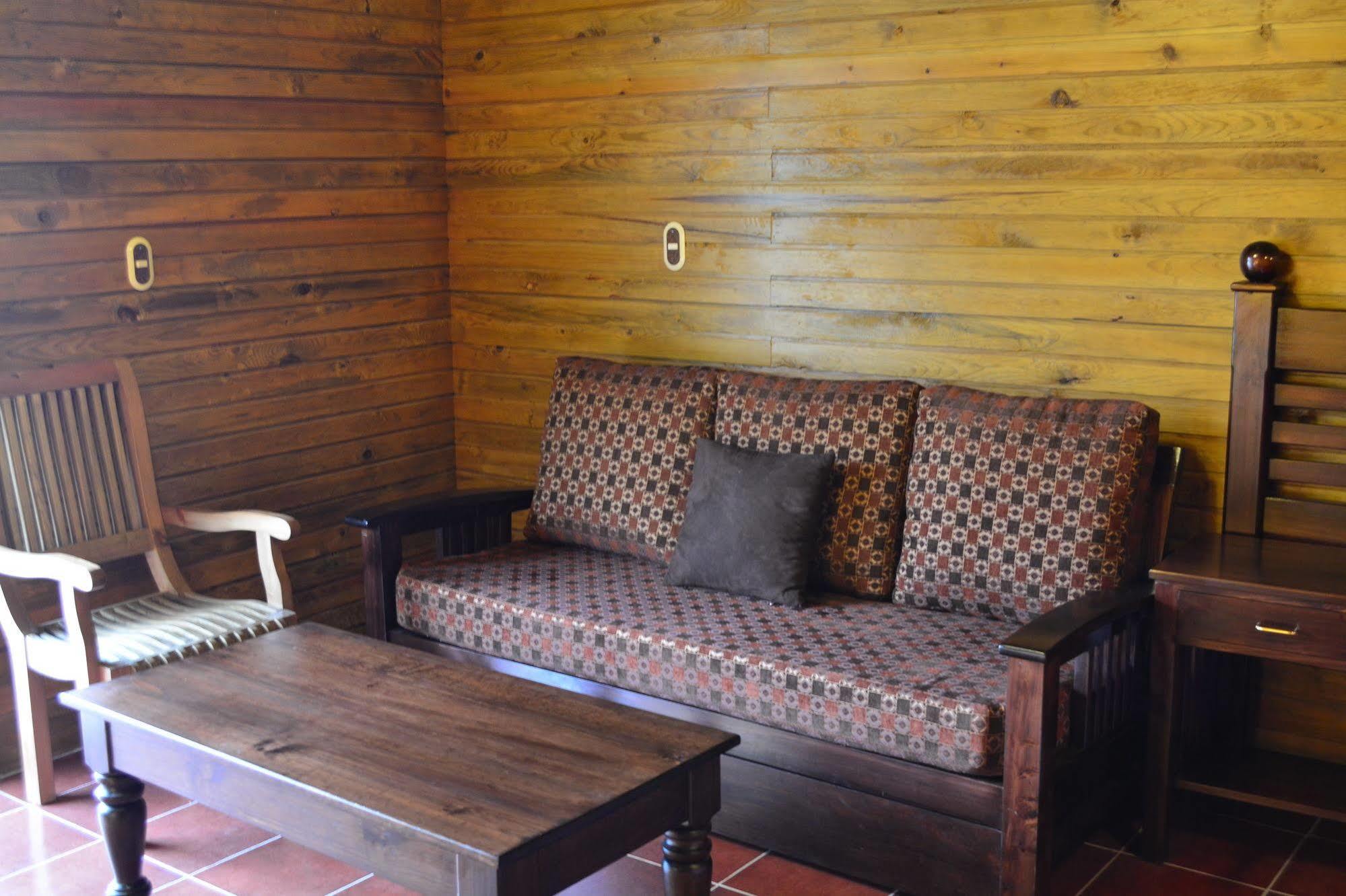 Atitlan Villas Agua Escondida ภายนอก รูปภาพ