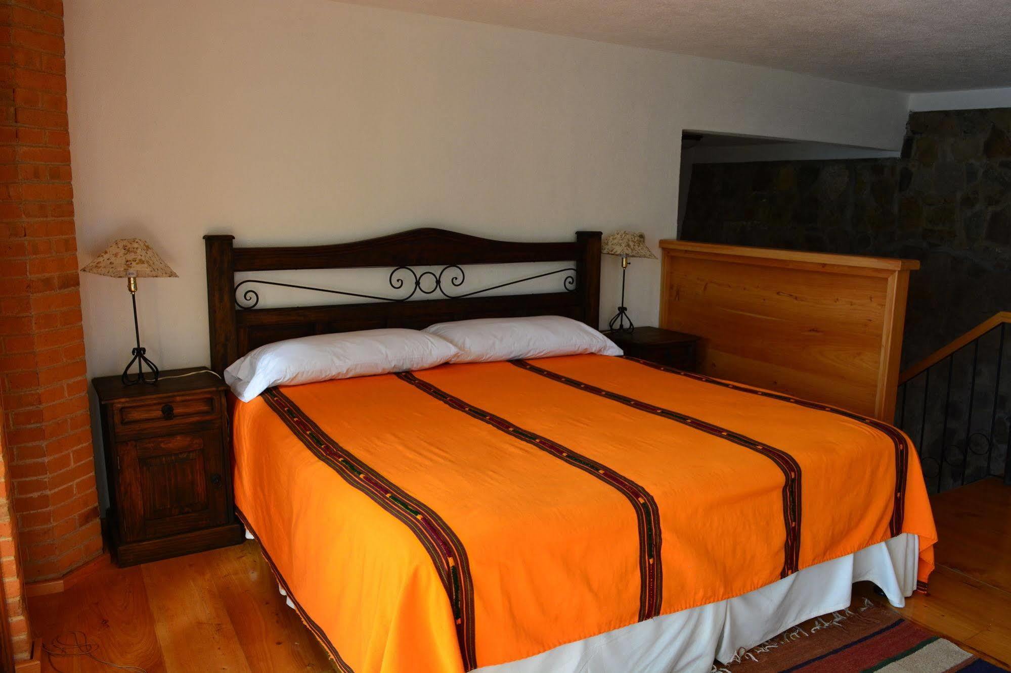 Atitlan Villas Agua Escondida ภายนอก รูปภาพ