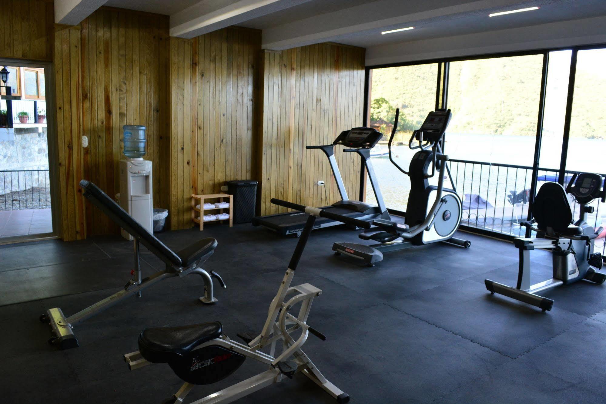 Atitlan Villas Agua Escondida ภายนอก รูปภาพ