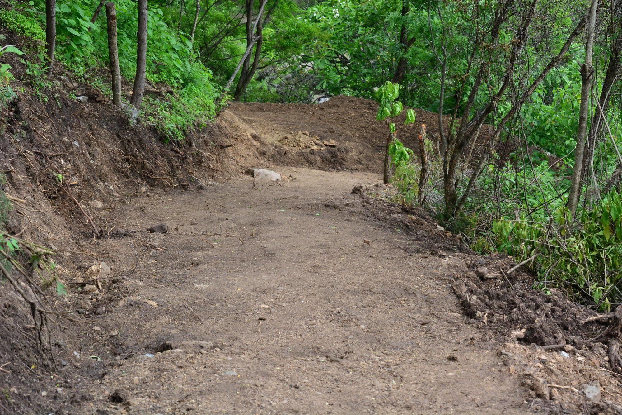 Atitlan Villas Agua Escondida ภายนอก รูปภาพ